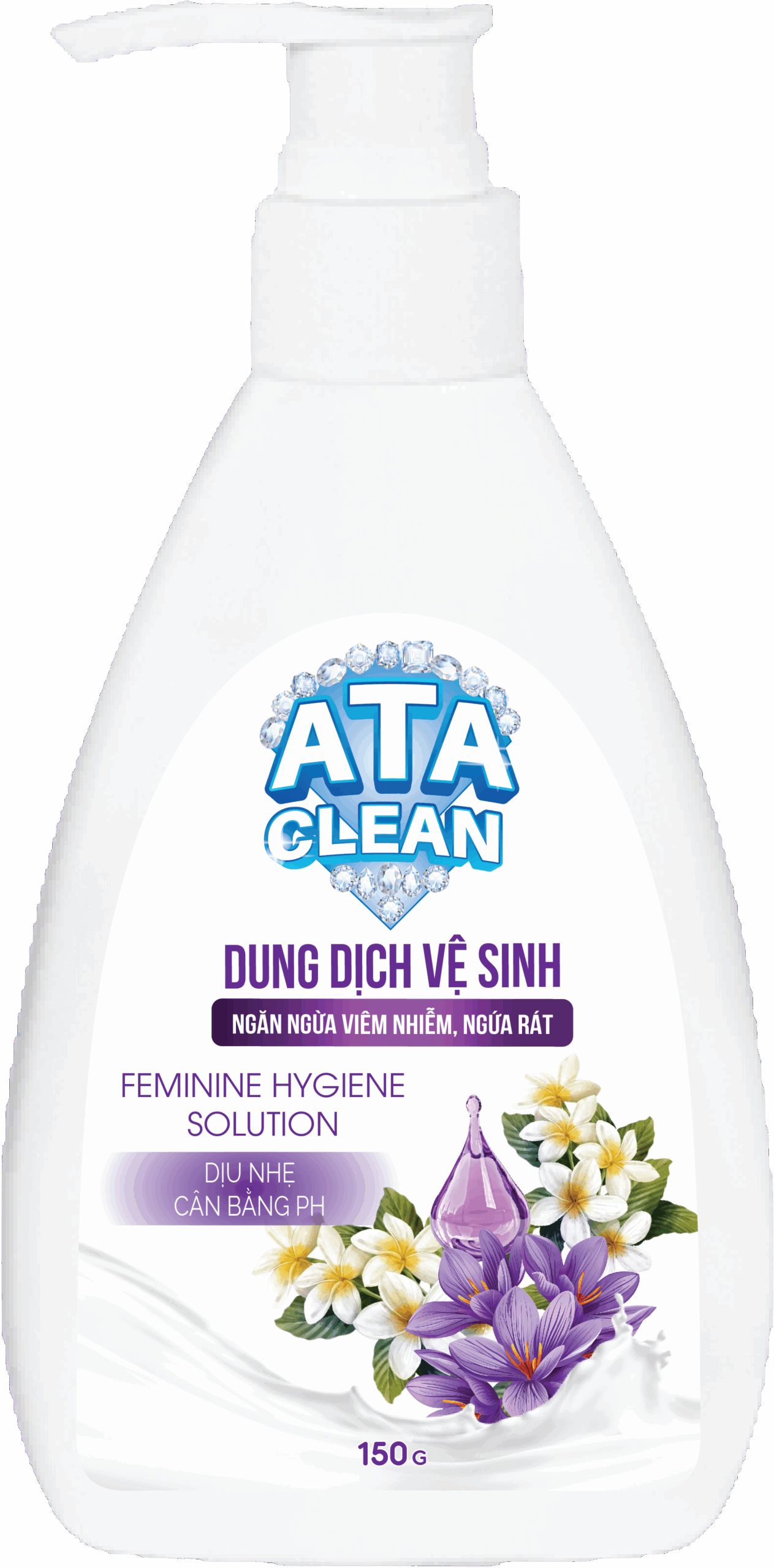 DD VỆ SIHN ASC GL-02